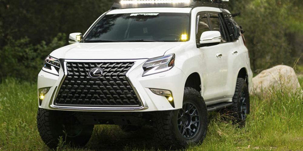 Lexus GX460